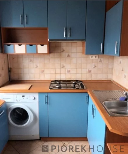 1 pokój, mieszkanie 37,00 m², piętro 4, oferta nr , 77093/6624/OMS, Warszawa, Mokotów, Mokotów, Wołoska