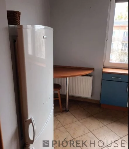 1 pokój, mieszkanie 37,00 m², piętro 4, oferta nr , 77093/6624/OMS, Warszawa, Mokotów, Mokotów, Wołoska