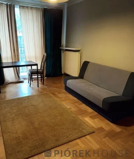 1 pokój, mieszkanie 37,00 m², piętro 4, oferta nr , 77093/6624/OMS, Warszawa, Mokotów, Mokotów, Wołoska