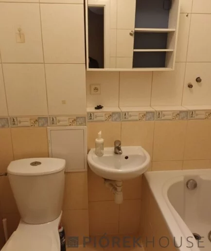 1 pokój, mieszkanie 37,00 m², piętro 4, oferta nr , 77093/6624/OMS, Warszawa, Mokotów, Mokotów, Wołoska