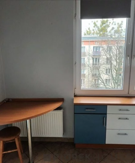 1 pokój, mieszkanie 37,00 m², piętro 4, oferta nr , 77093/6624/OMS, Warszawa, Mokotów, Mokotów, Wołoska