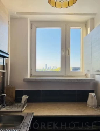 1 pokój, apartament 31,54 m², piętro 7, oferta nr , 77927/6624/OMS, Warszawa, Mokotów, Mokotów, Wołoska