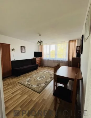1 pokój, apartament 31,54 m², piętro 7, oferta nr , 77927/6624/OMS, Warszawa, Mokotów, Mokotów, Wołoska