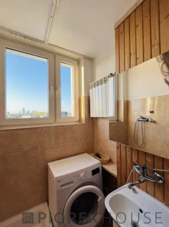 1 pokój, apartament 31,54 m², piętro 7, oferta nr , 77927/6624/OMS, Warszawa, Mokotów, Mokotów, Wołoska
