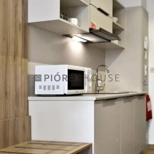 Apartament na sprzedaż, 19,85 m², 1 pokój, piętro 1, oferta nr 66238/6624/OMS