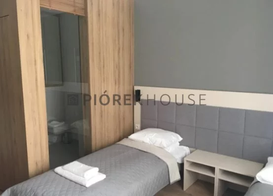 Apartamenty 74310/6624/OMS Warszawa Wola Wolska