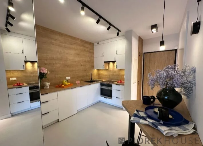 1 pokój, apartament 33,00 m², piętro 1, oferta nr , 76078/6624/OMS, Warszawa, Wola, Wola, Wolska