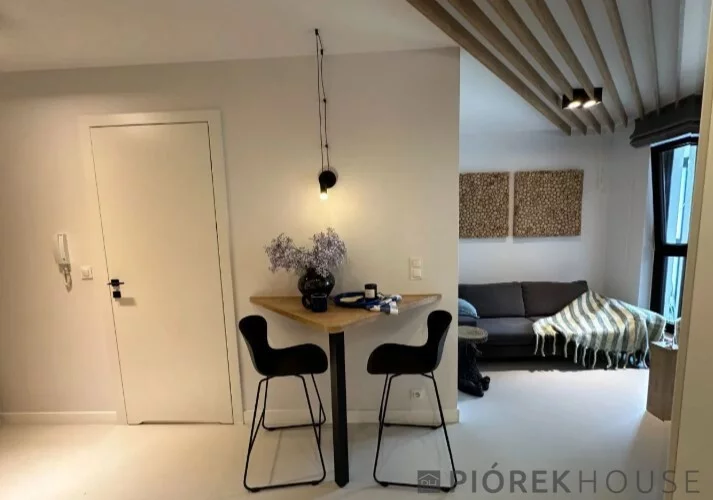 1 pokój, apartament 33,00 m², piętro 1, oferta nr , 76078/6624/OMS, Warszawa, Wola, Wola, Wolska