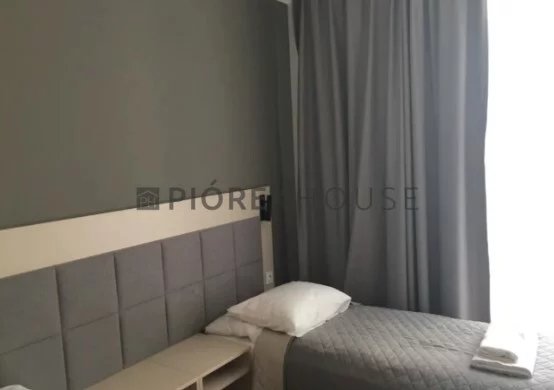 1 pokój, apartament 20,68 m², piętro 4, oferta nr , 76490/6624/OMS, Warszawa, Wola, Wola, Wolska