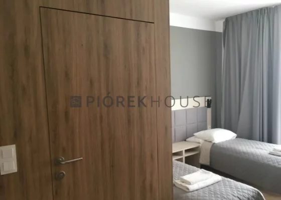 1 pokój, apartament 20,68 m², piętro 4, oferta nr , 76490/6624/OMS, Warszawa, Wola, Wola, Wolska