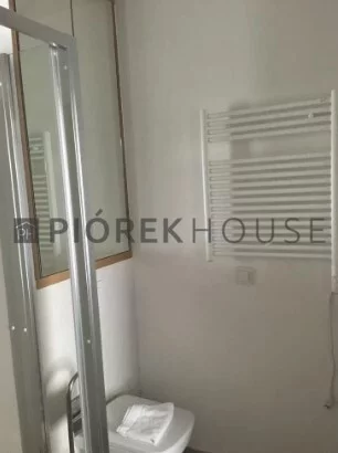 1 pokój, apartament 20,68 m², piętro 4, oferta nr , 76490/6624/OMS, Warszawa, Wola, Wola, Wolska