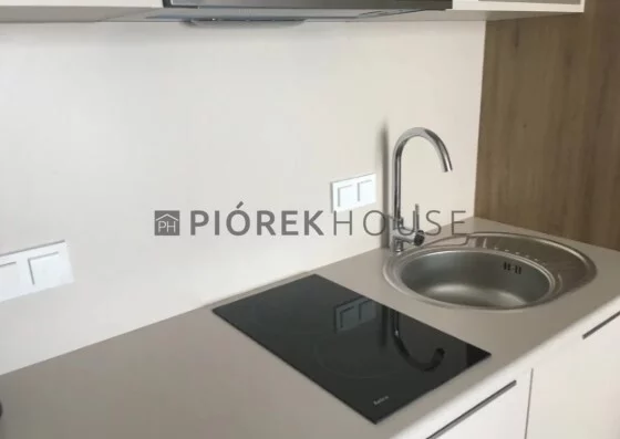 1 pokój, apartament 20,68 m², piętro 4, oferta nr , 76490/6624/OMS, Warszawa, Wola, Wola, Wolska