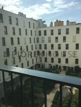 1 pokój, apartament 20,68 m², piętro 4, oferta nr , 76490/6624/OMS, Warszawa, Wola, Wola, Wolska