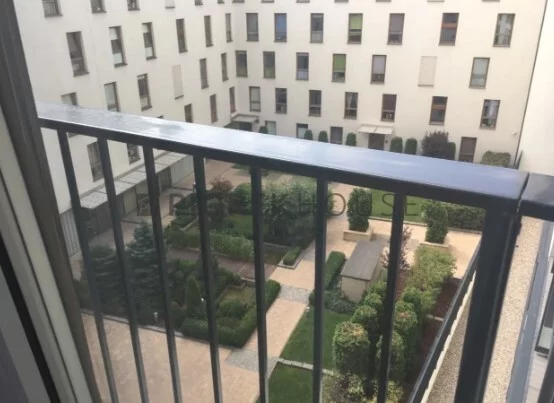 1 pokój, apartament 20,68 m², piętro 4, oferta nr , 76490/6624/OMS, Warszawa, Wola, Wola, Wolska