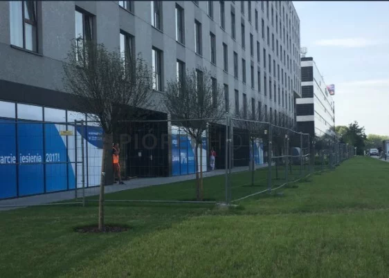 1 pokój, apartament 20,68 m², piętro 4, oferta nr , 76490/6624/OMS, Warszawa, Wola, Wola, Wolska