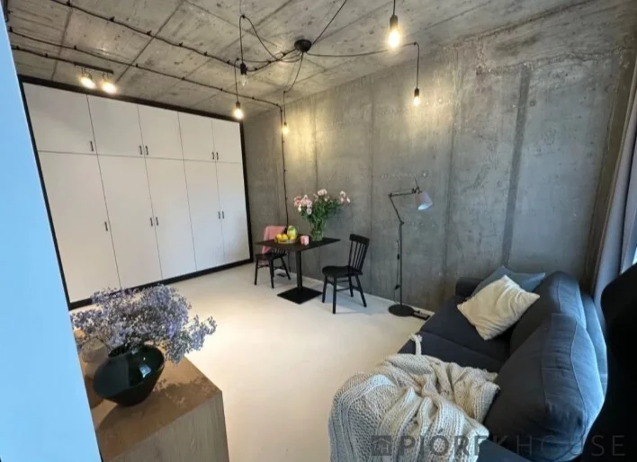 1 pokój, mieszkanie 49,00 m², piętro 1, oferta nr , 78410/6624/OMS, Warszawa, Wola, Wola, Wolska