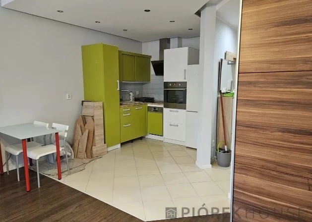 1 pokój, mieszkanie 36,00 m², piętro 2, oferta nr , 76742/6624/OMS, Warszawa, Wesoła, Wesoła, Wspólna