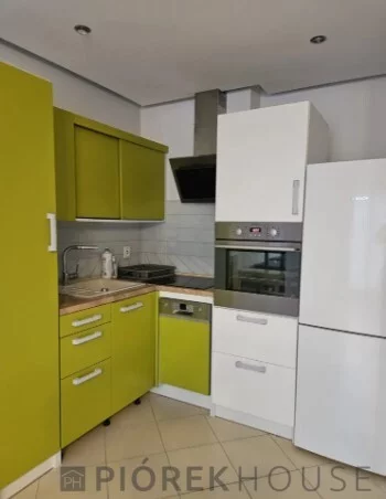 1 pokój, mieszkanie 36,00 m², piętro 2, oferta nr , 76742/6624/OMS, Warszawa, Wesoła, Wesoła, Wspólna