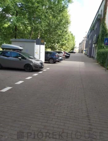 1 pokój, mieszkanie 36,00 m², piętro 2, oferta nr , 76742/6624/OMS, Warszawa, Wesoła, Wesoła, Wspólna