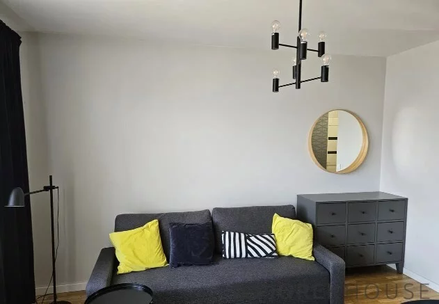 1 pokój, mieszkanie 30,00 m², piętro 3, oferta nr , 77567/6624/OMS, Warszawa, Ochota, Ochota, Zadumana