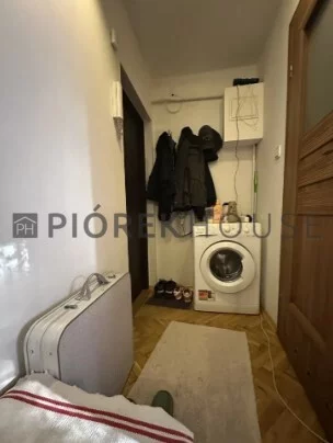 1 pokój, mieszkanie 23,00 m², piętro 3, oferta nr , 76536/6624/OMS, Warszawa, Praga Południe, Praga Południe, Zagójska