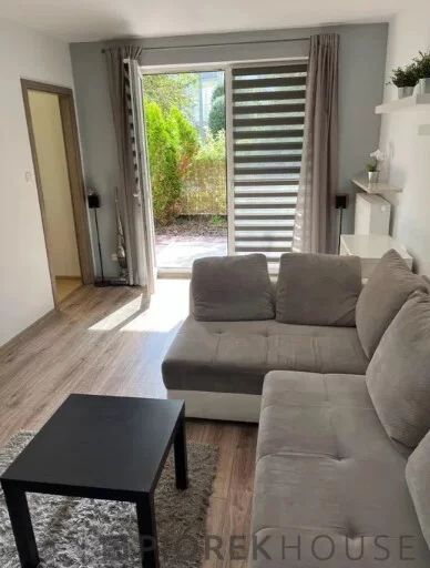 1 pokój, mieszkanie 33,70 m², parter, oferta nr , 78037/6624/OMS, Warszawa, Białołęka, Białołęka, Żeglugi Wiślanej