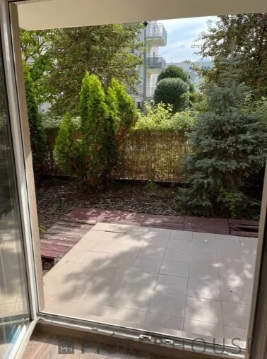 1 pokój, mieszkanie 33,70 m², parter, oferta nr , 78037/6624/OMS, Warszawa, Białołęka, Białołęka, Żeglugi Wiślanej