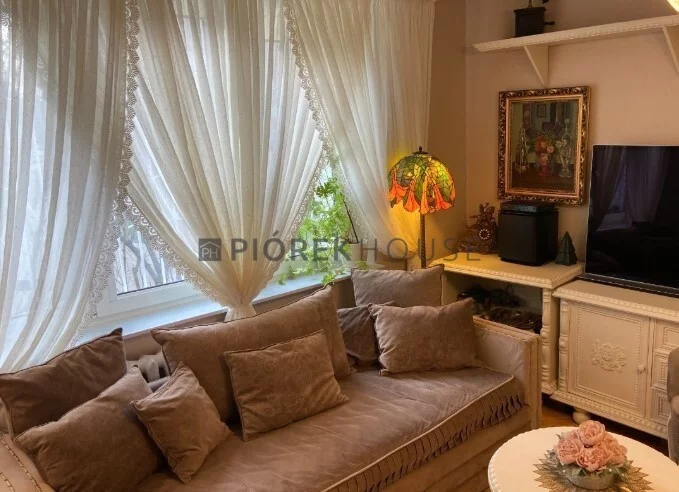 Apartament na sprzedaż, 26,50 m², 1 pokój, parter, oferta nr 67673/6624/OMS