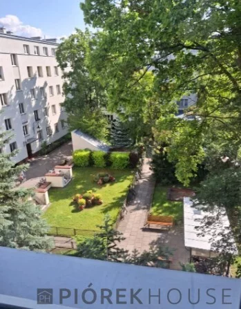 1 pokój, apartament 38,00 m², piętro 3, oferta nr , 76963/6624/OMS, Warszawa, Żoliborz, Żoliborz, Zygmunta Krasińskiego