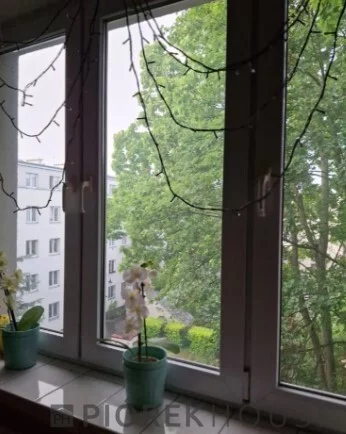 1 pokój, apartament 38,00 m², piętro 3, oferta nr , 76963/6624/OMS, Warszawa, Żoliborz, Żoliborz, Zygmunta Krasińskiego