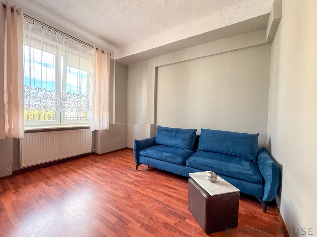 Apartamenty 1971/6624/OMW Warszawa Praga Północ Jagiellońska