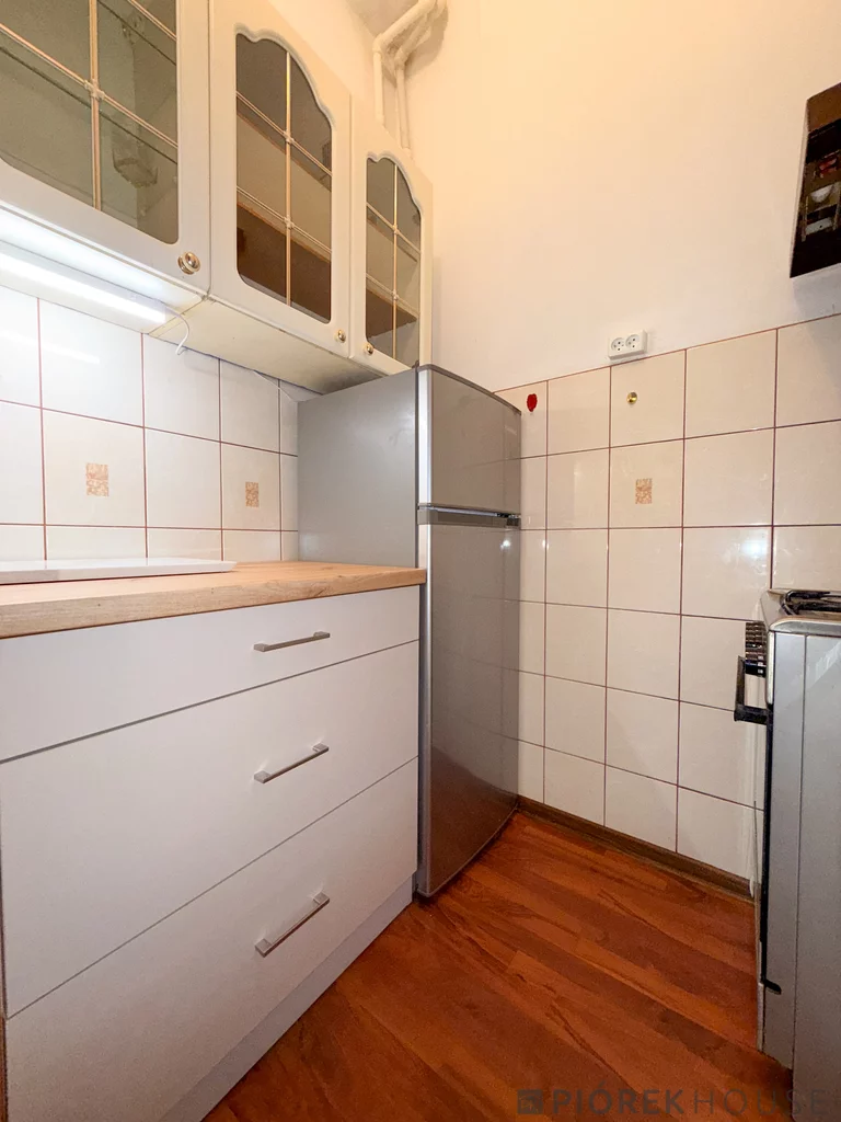 1 pokój, mieszkanie 28,00 m², piętro 4, oferta nr , 1971/6624/OMW, Warszawa, Praga Północ, Praga Północ, Jagiellońska
