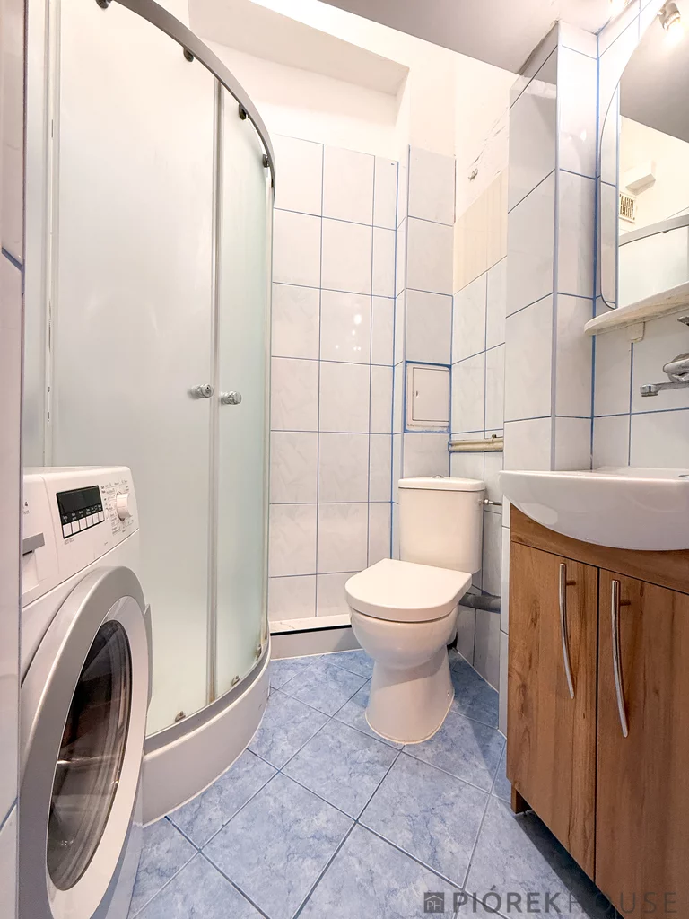 1 pokój, mieszkanie 28,00 m², piętro 4, oferta nr , 1971/6624/OMW, Warszawa, Praga Północ, Praga Północ, Jagiellońska