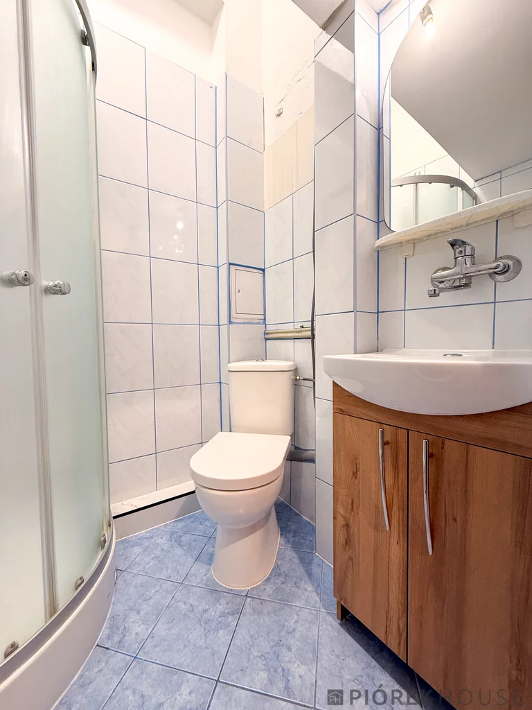 1 pokój, mieszkanie 28,00 m², piętro 4, oferta nr , 1971/6624/OMW, Warszawa, Praga Północ, Praga Północ, Jagiellońska