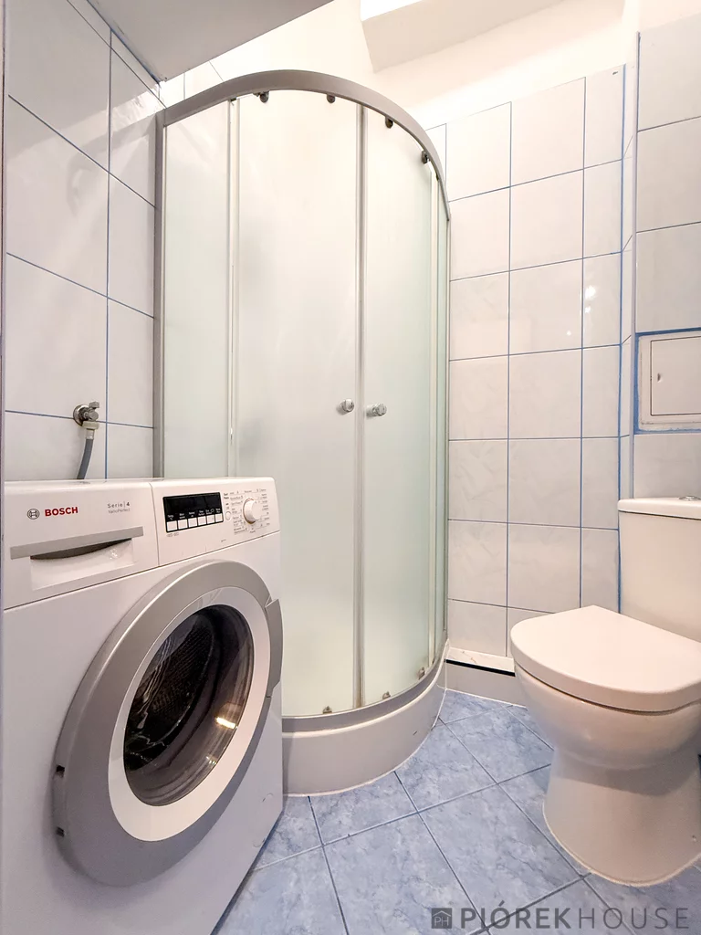 1 pokój, mieszkanie 28,00 m², piętro 4, oferta nr , 1971/6624/OMW, Warszawa, Praga Północ, Praga Północ, Jagiellońska