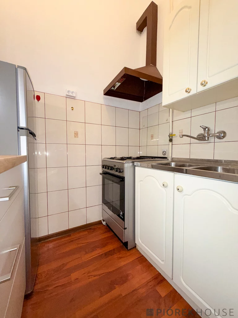 1 pokój, mieszkanie 28,00 m², piętro 4, oferta nr , 1971/6624/OMW, Warszawa, Praga Północ, Praga Północ, Jagiellońska