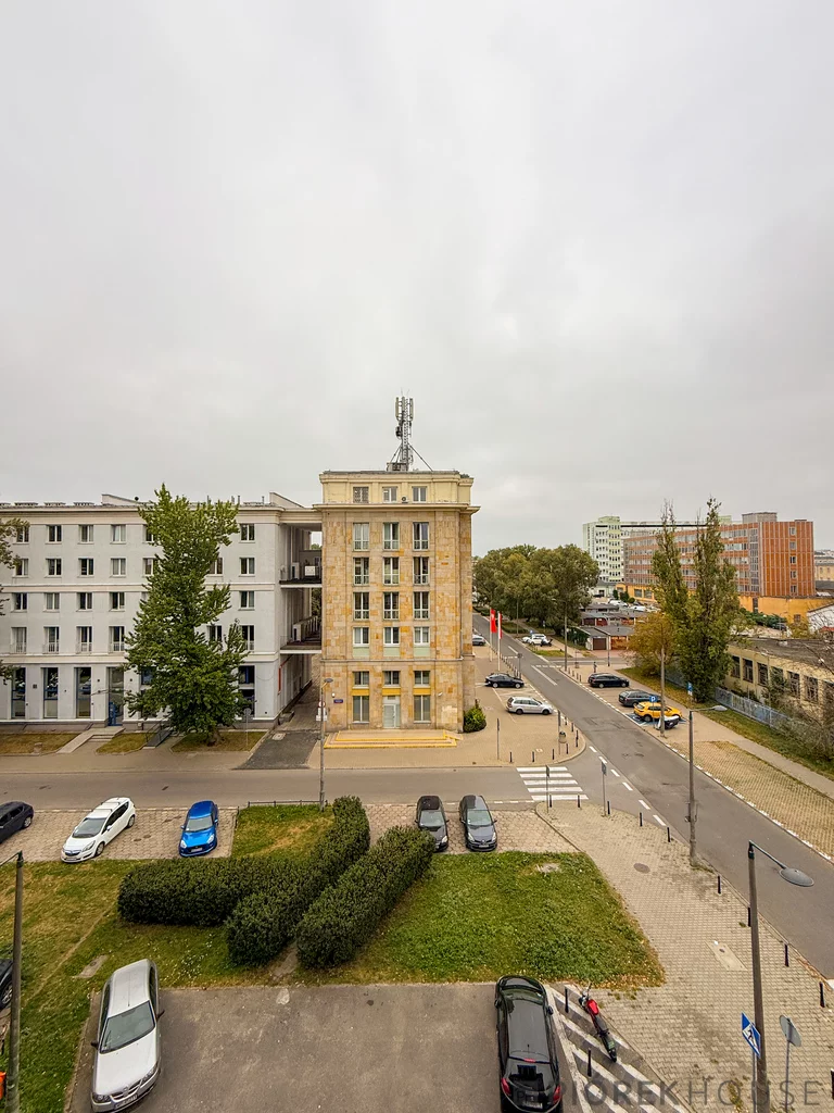 1 pokój, mieszkanie 28,00 m², piętro 4, oferta nr , 1971/6624/OMW, Warszawa, Praga Północ, Praga Północ, Jagiellońska