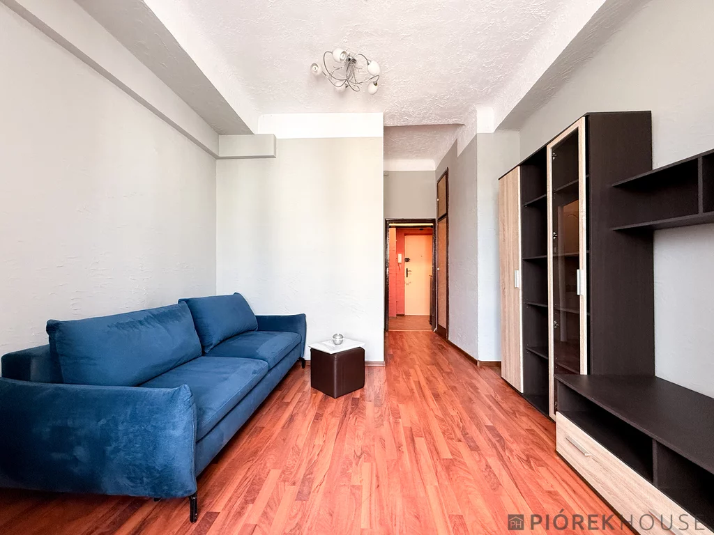 1 pokój, mieszkanie 28,00 m², piętro 4, oferta nr , 1971/6624/OMW, Warszawa, Praga Północ, Praga Północ, Jagiellońska
