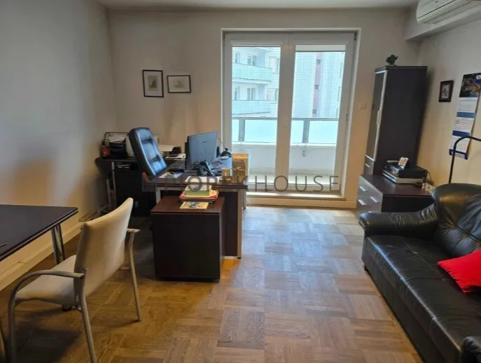 Apartamenty 74638/6624/OMS Warszawa Mokotów Belgijska