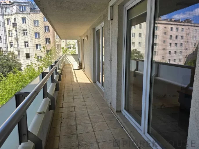 12 pokoi, apartament 353,00 m², piętro 3, oferta nr , 75787/6624/OMS, Warszawa, Mokotów, Mokotów, Belgijska