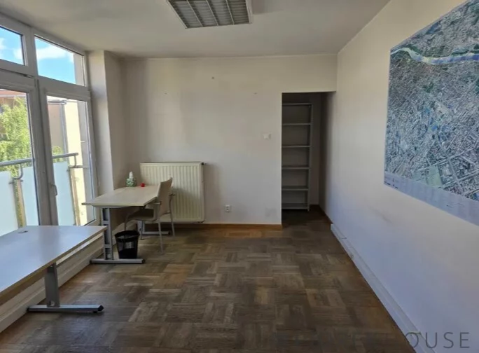 12 pokoi, mieszkanie 353,00 m², piętro 3, oferta nr , 76882/6624/OMS, Warszawa, Mokotów, Mokotów, Belgijska