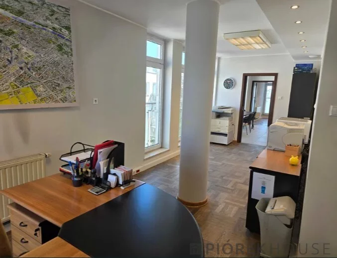12 pokoi, apartament 353,00 m², piętro 3, oferta nr , 78200/6624/OMS, Warszawa, Mokotów, Mokotów, Belgijska
