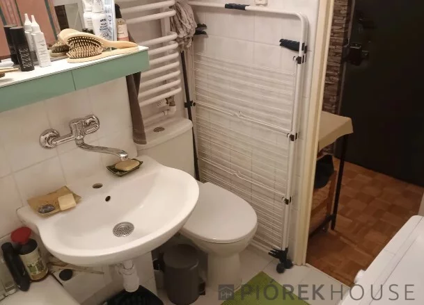 2 pokoje, mieszkanie 37,00 m², piętro 3, oferta nr , 77816/6624/OMS, Warszawa, Włochy, Włochy, 1 Sierpnia