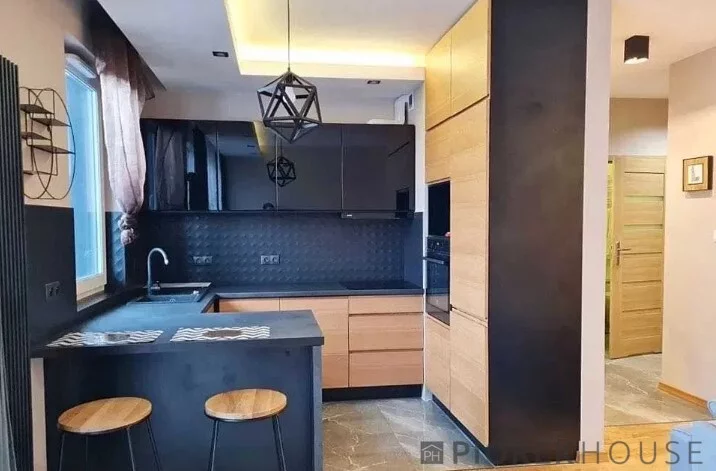 Apartamenty 78461/6624/OMS Warszawa Wilanów Adama Branickiego