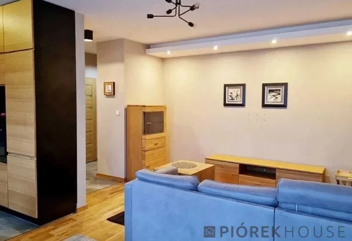 2 pokoje, mieszkanie 49,51 m², piętro 4, oferta nr , 78461/6624/OMS, Warszawa, Wilanów, Wilanów, Adama Branickiego