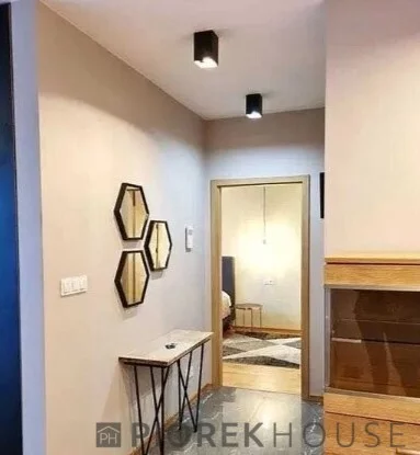 2 pokoje, mieszkanie 49,51 m², piętro 4, oferta nr , 78461/6624/OMS, Warszawa, Wilanów, Wilanów, Adama Branickiego