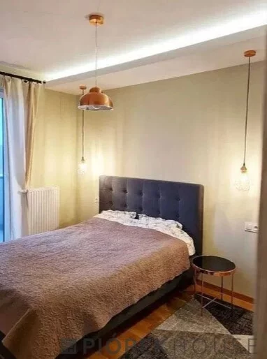 2 pokoje, mieszkanie 49,51 m², piętro 4, oferta nr , 78461/6624/OMS, Warszawa, Wilanów, Wilanów, Adama Branickiego