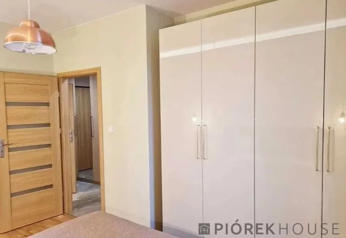 2 pokoje, mieszkanie 49,51 m², piętro 4, oferta nr , 78461/6624/OMS, Warszawa, Wilanów, Wilanów, Adama Branickiego