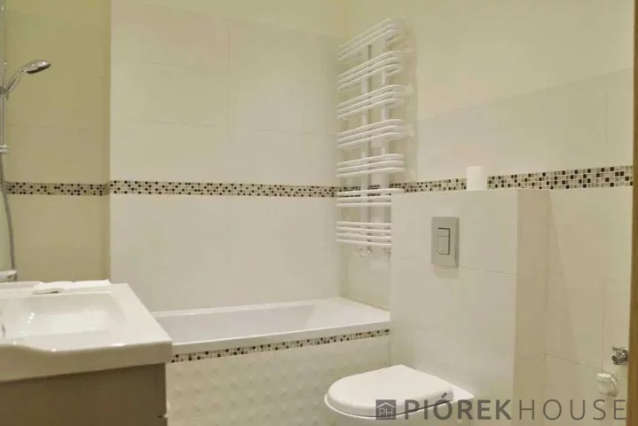 2 pokoje, mieszkanie 49,51 m², piętro 4, oferta nr , 78461/6624/OMS, Warszawa, Wilanów, Wilanów, Adama Branickiego