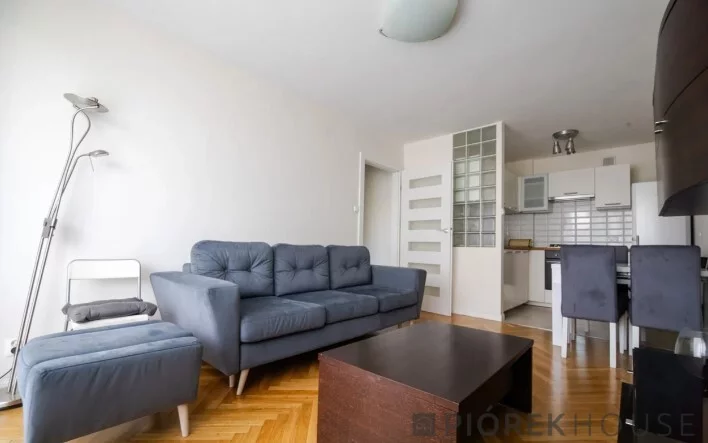 Apartamenty 77972/6624/OMS Warszawa Bielany Adama Jarzębskiego